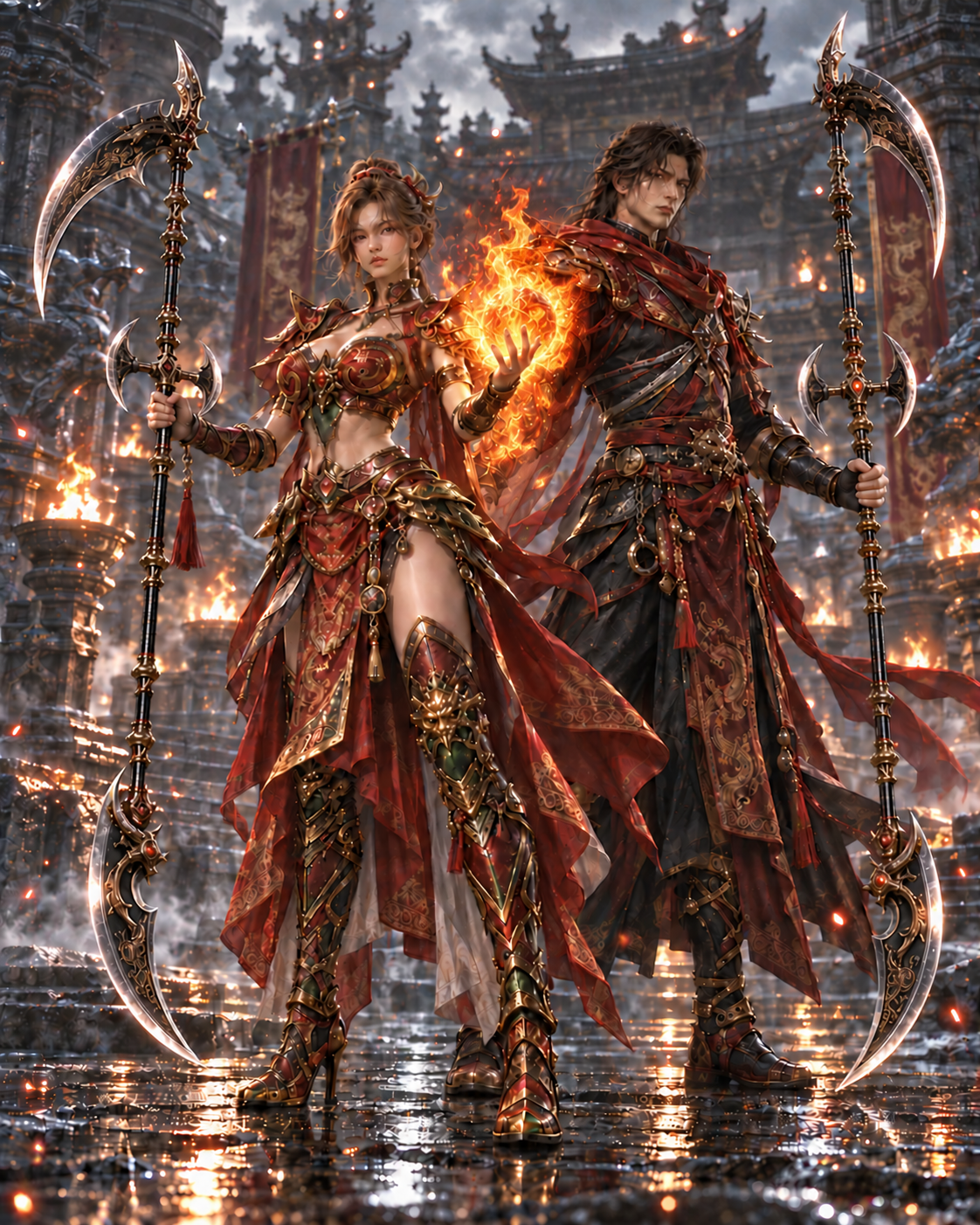 Wizard class